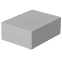 Bopla Euromas Series Polycarbonate Enclosure IP65 IK07 110 mm x 300 mm x 230 mm 02254000