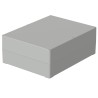 Bopla Euromas Series Polycarbonate Enclosure IP65 IK07 110 mm x 300 mm x 230 mm 02254000