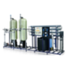 Industrial RO Plant 2000 LPH
