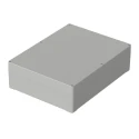 Bopla Euromas Series Light Grey ABS Enclosure IP65, 85 mm x 300 mm x 230 mm 03253000