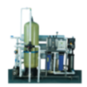 Industrial RO Plant 500 LPH