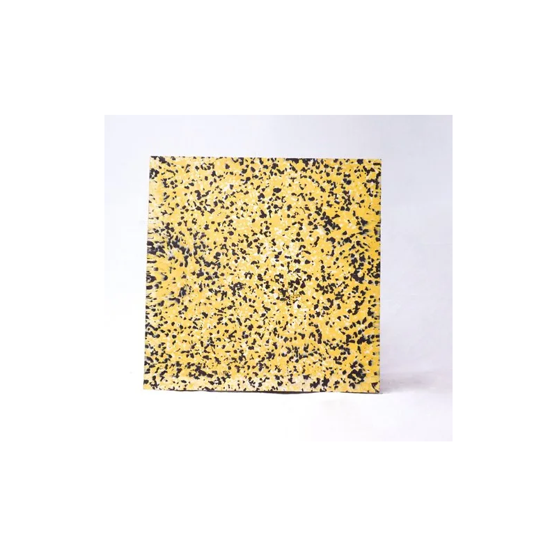 yellow-recycled-plastic-sheet-32134