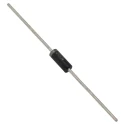 onsemi Zener Diode 25 V Nominal Voltage 5 W Power Dissipation Through Hole 2-Pin DO-15 1N5360BG