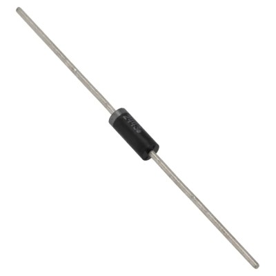 onsemi Zener Diode 25 V Nominal Voltage 5 W Power Dissipation Through Hole 2-Pin DO-15 1N5360BG