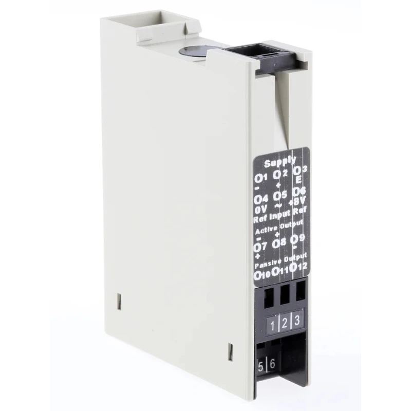 RS PRO Signal Conditioner Frequency Input Current Output 30V dc 8V dc Supply 223-363