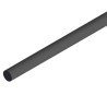 Bosch Rexroth Black Door Profile, 2 m Length x 8 mm Diameter Polyoxymethylene Round Glide Rod 3842516694