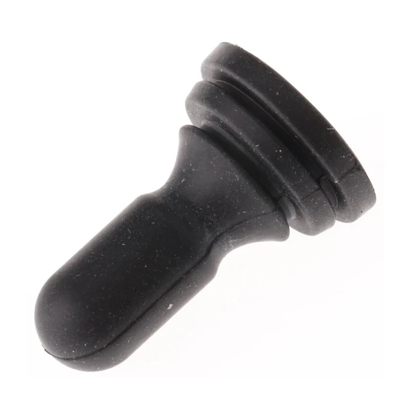 APEM Toggle Switch Boot for use with Bushings Neoprene Black IP65 Protection U2252