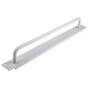 RS PRO Steel Tie Bar Assembly for Use with 19 in Cabinet, Wall Box 223-770