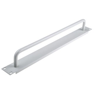 RS PRO Steel Tie Bar Assembly for Use with 19 in Cabinet, Wall Box 223-770
