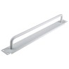 RS PRO Steel Tie Bar Assembly for Use with 19 in Cabinet, Wall Box 223-770
