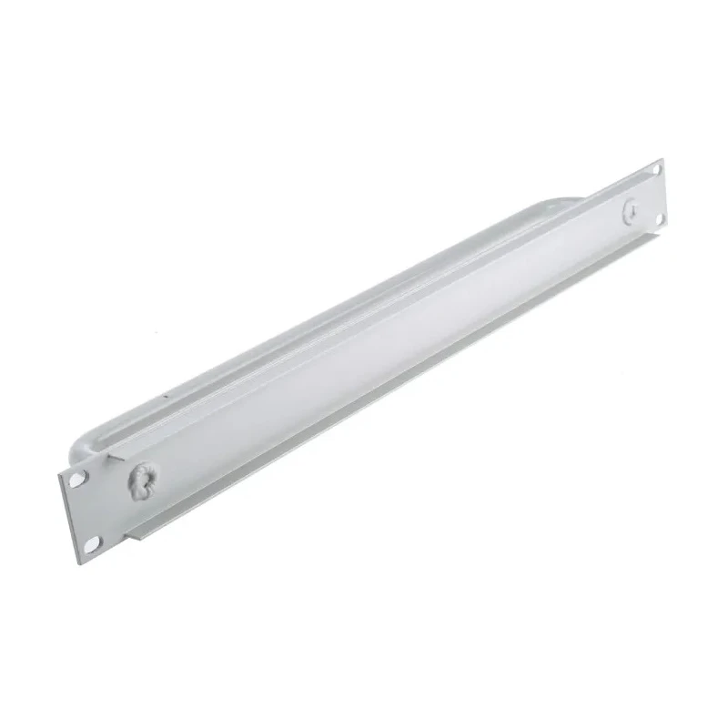 RS PRO Steel Tie Bar Assembly for Use with 19 in Cabinet, Wall Box 223-770