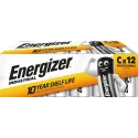 Energizer Energiser Industrial Zinc Manganese Dioxide C Battery 1.5 V 8.35 Ah 7638900361070