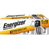 Energizer Energiser Industrial Zinc Manganese Dioxide C Battery 1.5 V 8.35 Ah 7638900361070