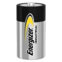 Energizer Energiser Industrial Zinc Manganese Dioxide C Battery 1.5 V 8.35 Ah 7638900361070