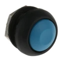 APEM IS Series Push Button Switch Momentary Operation Screw Mount SPST IP67 50V dc 125V ac ISR3SAD100