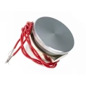 APEM Piezo Switch Momentary SPST IP68 Wire 200mA 24V AC/DC Natural Actuator 