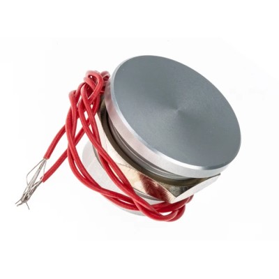 APEM Piezo Switch Momentary SPST IP68 Wire 200mA 24V AC/DC Natural Actuator 