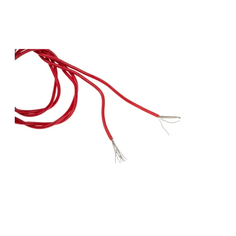APEM Piezo Switch Momentary SPST IP68 Wire 200mA 24V AC/DC Natural Actuator 