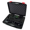 Testo Handheld Refrigerant Leak Detector with Audible Alarm, Rechargeable NiMH Battery, 190x57x42mm 0563 3164