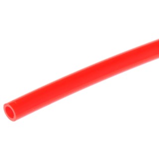Legris Compressed Air Pipe Red Nylon 6 mm 25 m 1025P06 03