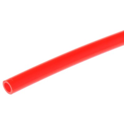 Legris Compressed Air Pipe Red Nylon 6 mm 25 m 1025P06 03