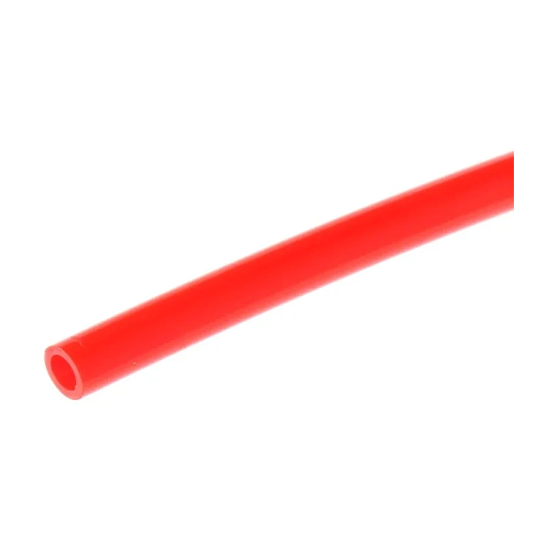 Legris Compressed Air Pipe Red Nylon 6 mm 25 m 1025P06 03