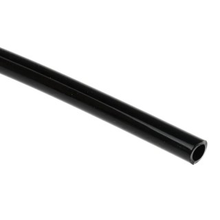 Legris Black Polyurethane Compressed Air Pipe 6 mm 25 m 1025U06 01