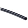 Legris Compressed Air Pipe Black Polyurethane 4 mm Diameter 25 m Length 10 bar Max Operating Pressure 1025U04R01
