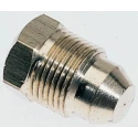 Norgren Brass Tubing Plug Series 22 for KQ2 Fittings 220040400