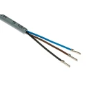 Turck Threaded Barrel Inductive Proximity Sensor M18 x 1, PNP Output, 30 V dc, 200 mA, 15 mm Detection NI15U-M18-AP6X-H1141