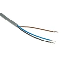 Turck Threaded Barrel Inductive Proximity Sensor M8 x 1, 30 V DC, PNP Output, 2 mm Detection BI2U-EG08-AP6X