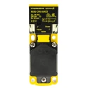 Turck Block Inductive Proximity Sensor M12 PNP 30 V dc 200mA 50 mm Detection NI50U-CP40-AP6X2