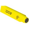 Turck Block Inductive Proximity Sensor PNP 30 V DC, 150mA, 4 mm Detection NI4U-Q8SE-AP6X
