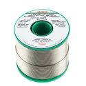 Multicore Lead Free Solder Wire 1 mm Diameter 217 °C Melting Point 500g Malaysia 583732