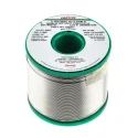 Multicore Lead Free Solder Wire 0.7 mm Diameter 217°C Melting Point Sn95.5 Ag3.8 Cu0.7 Halogen Free Flux 500g 583727