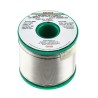 Multicore Lead Free Solder Wire 0.7 mm Diameter 217°C Melting Point Sn95.5 Ag3.8 Cu0.7 Halogen Free Flux 500g 583727