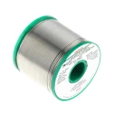 Multicore Lead Free Solder Wire 0.7 mm Diameter 217°C Melting Point Sn95.5 Ag3.8 Cu0.7 Halogen Free Flux 500g 583727