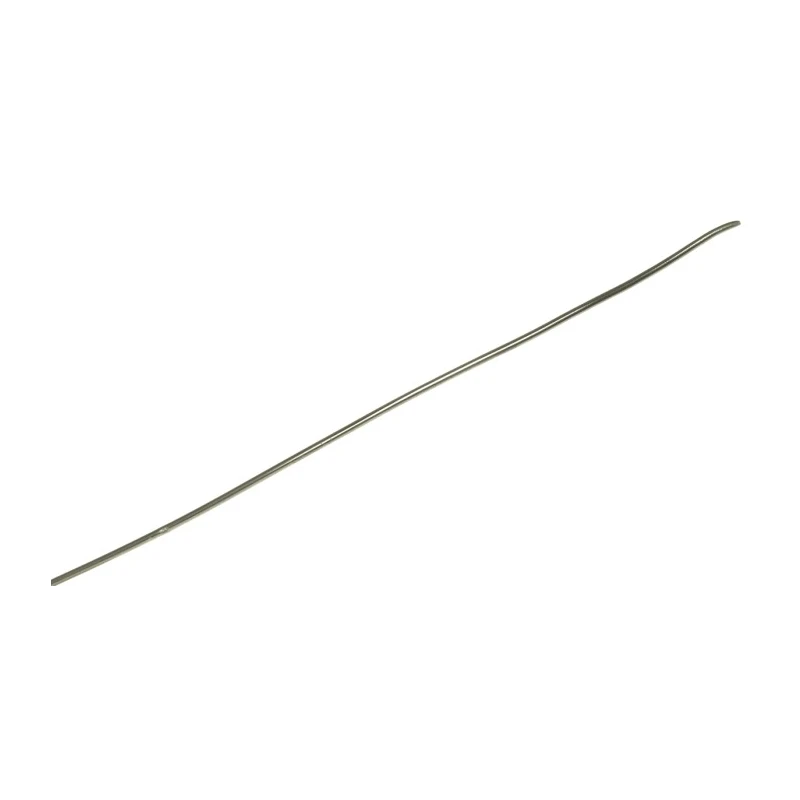 Multicore Lead Free Solder Wire 0.7 mm Diameter 217 °C Melting Point 500g 583770