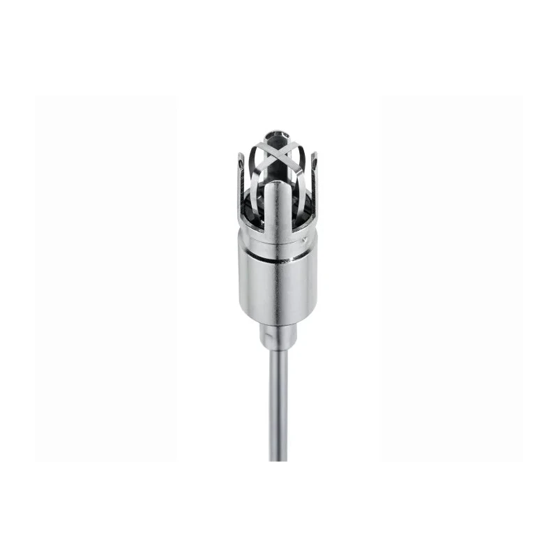 Testo K Probe Surface Digital Thermometer 1 Input, 350 °C Max, ±1°C Accuracy 0560 9056
