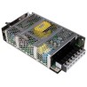 Omron DIN Rail Power Supply 150W 5V DC 21A Output 264V AC Input S8FS