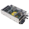 Omron DIN Rail Power Supply 150W 5V DC 21A Output 264V AC Input S8FS
