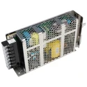 Omron DIN Rail Power Supply 150W 5V DC 21A Output 264V AC Input S8FS