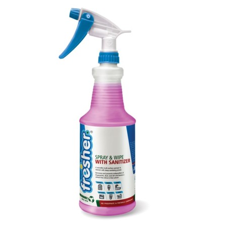 fresher-spray-and-wipe-with-sanitizer-0-3-ltr-pack-32180