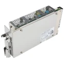 Omron DIN Rail Power Supply 150W 5V DC 21A Output 264V AC Input S8FS