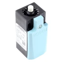 Siemens 3SE5 Series Plunger Limit Switch, 1 NO/1 NC Contact Configuration, Rating, Plastic Housing, 4A Switching Current IP65