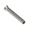 JST Uninsulated Crimp Bootlace Ferrule 10 mm Pin Length 1 mm Pin Diameter 20 AWG Wire Size WE0.5-10