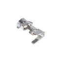 JST XH Series Female Crimp Terminal 3A Current 28 AWG to 22 AWG BXH-001T-P0.6