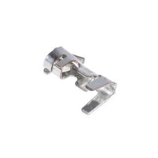 JST XH Series Female Crimp Terminal 3A Current 28 AWG to 22 AWG BXH-001T-P0.6