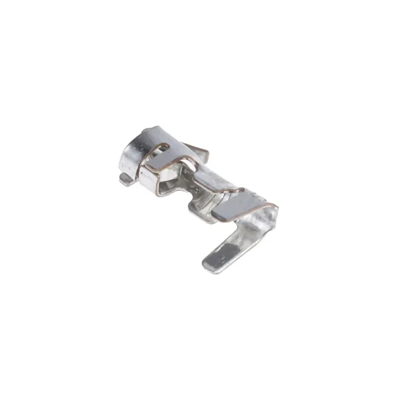 JST XH Series Female Crimp Terminal 3A Current 28 AWG to 22 AWG BXH-001T-P0.6