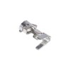 JST XH Series Female Crimp Terminal 3A Current 28 AWG to 22 AWG BXH-001T-P0.6